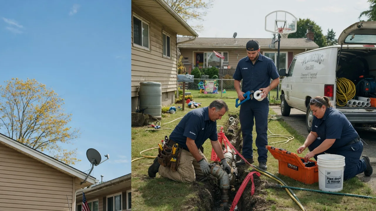 Garbage Disposal Replacement in Finlayson, MN near me
